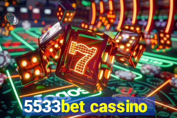 5533bet cassino